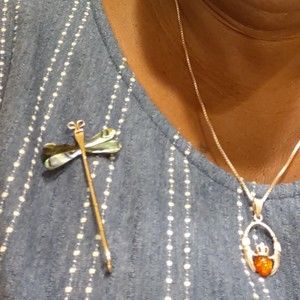 Meet your Posher, Donna